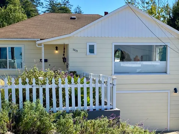 1639 Aqua Vista Rd, Richmond, CA 94805