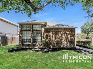 602 Snapdragon Trl, Mesquite, TX 75149