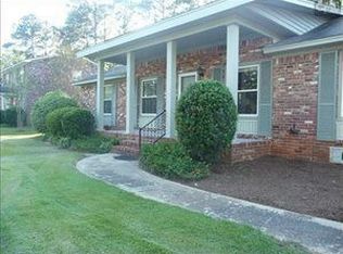 401 Lockner Rd, Columbia, SC 29212