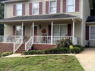 156 Antelope Dr, Mount Holly, NC 28120