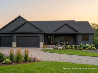 1483 48th St, Somerset, WI 54025