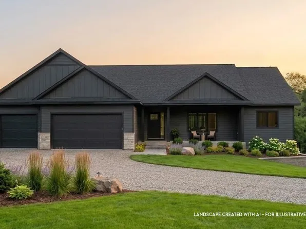 1483 48th St, Somerset, WI 54025