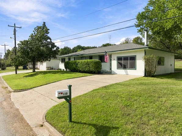 110 Butler Dr, Valley Mills, TX 76689