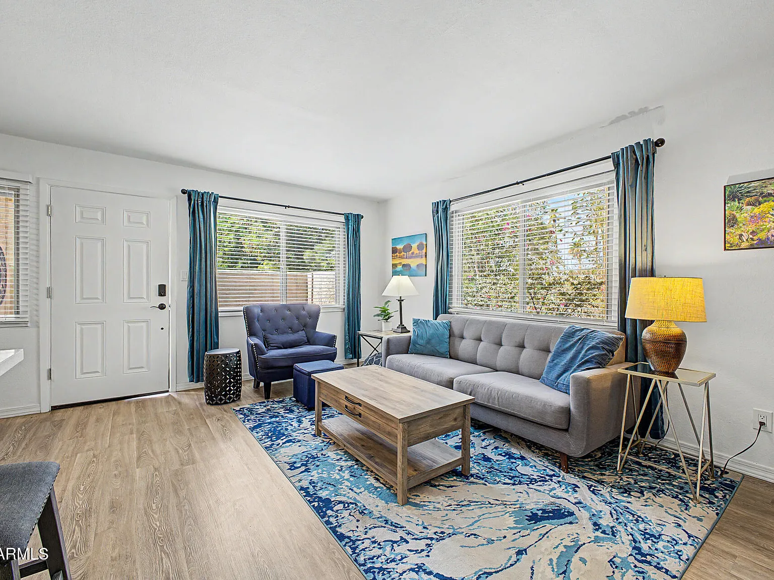 2 bed, 1.0 bath, 904 sqft, $2,500 — Photo 3