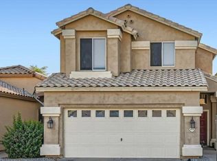 19808 N 49th Dr, Glendale, AZ 85308