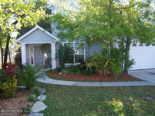 Marsh View ext front