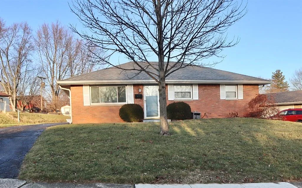 417 Cherry St photo 1