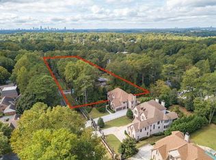 2650 Fairoaks Rd LOT 8, Decatur, GA 30033