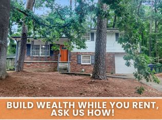 4372 Greenleaf Cir SW, Atlanta, GA 30331