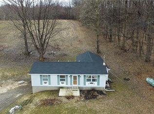 5790 Wagner Rd, Springville, NY 14141