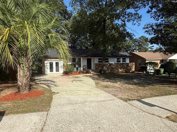 117 Crestmore Dr, Columbia, SC 29209