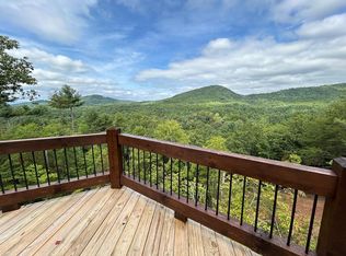 122 Mineral Ridge Dr, Mineral Bluff, GA 30559