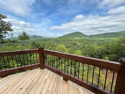122 Mineral Ridge Dr, Mineral Bluff, GA, 30559