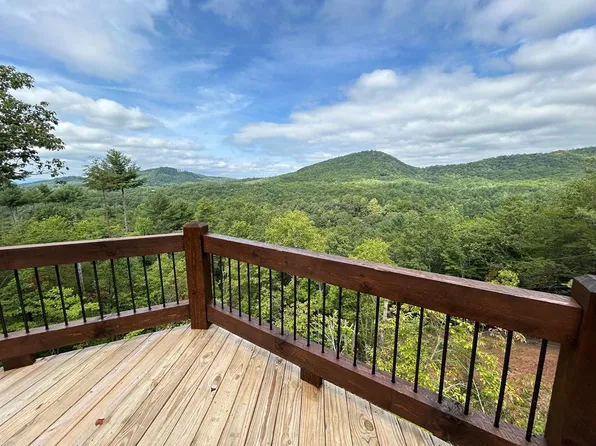 122 Mineral Ridge Dr, Mineral Bluff, GA 30559