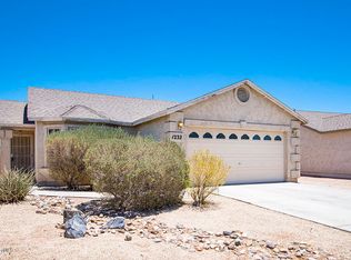 1232 N Oak St, Casa Grande, AZ 85122