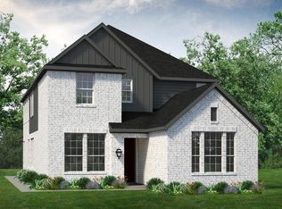 648 Blakelys Way, Fate, TX 75189