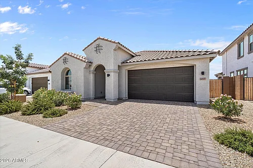 14807 W Soft Wind Dr Photo 1
