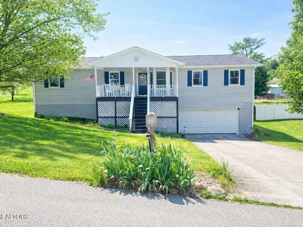 117 Bertha Ln, Jacksboro, TN 37757