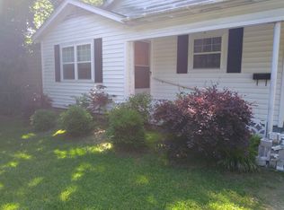 124 Ranch St, Hot Springs, AR 71913