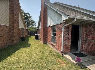 4403 San Marcus Ave, Mesquite, TX 75150