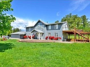 9415 NE 255th Cir, Battle Ground, WA 98604