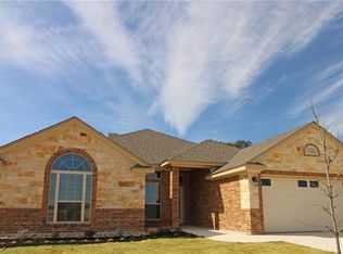 7605 Obsidian Dr, Killeen, TX 76542