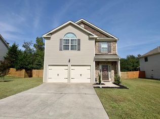 3257 Lexington Way, Augusta, GA 30909