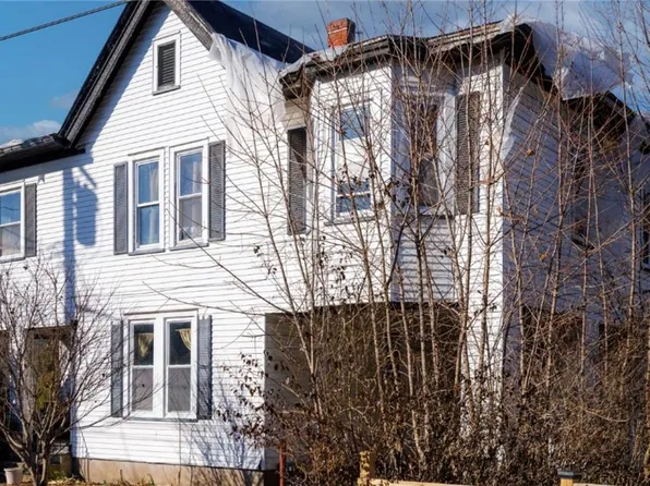 106 Hudson Street, Port Jervis, NY 12771