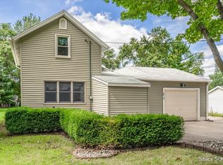 636 S State St, Nashville, MI
