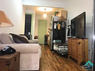 Rented by EXR