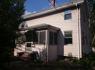 7 Beecher Pl, Newton, MA 02459