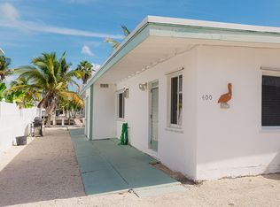 400 4th St, Key Colony Beach, FL 33051