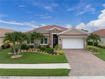 2875 Sunset Pointe Cir, Cape Coral, FL, 33914