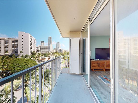 5th image of 1925 Kalakaua Ave APT 807