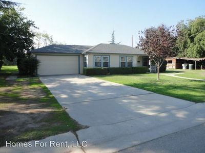 513 N Kent St, Visalia, CA, 93291