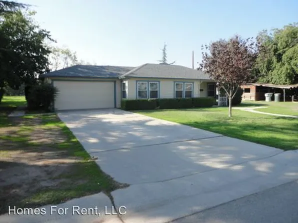 513 N Kent St, Visalia, CA 93291