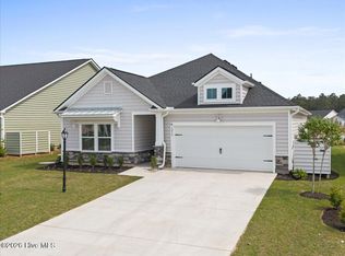 1219 Hayworth Lane NW, Calabash, NC 28467