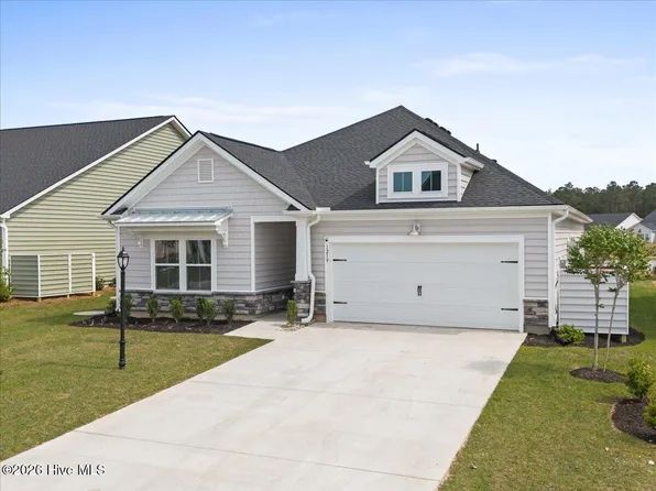 1219 Hayworth Lane NW, Calabash, NC 28467