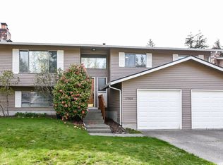 17810 160th Ave SE, Renton, WA 98058