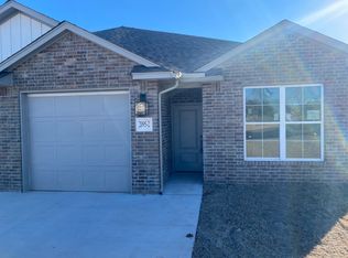 2095 Cali Jo Ct #2, Blanchard, OK 73010