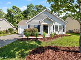175 Carolina Farms Boulevard, Calabash, NC 28467