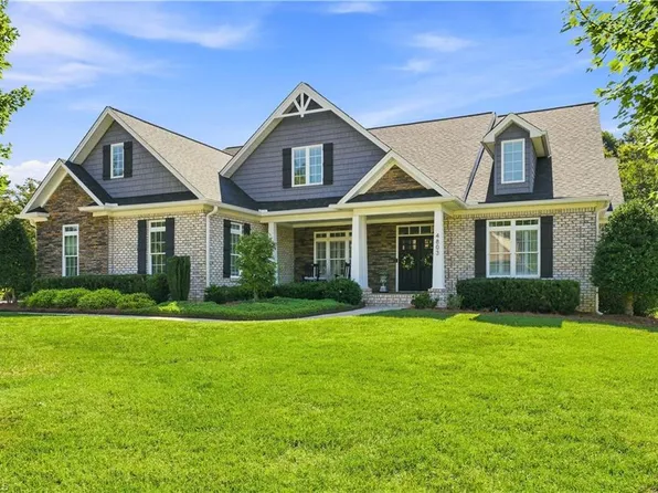 4803 Hampton Oak Ct, Clemmons, NC 27012