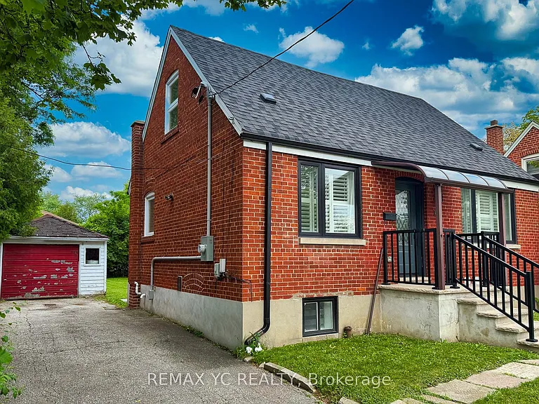 77 Talbot Rd — Photo 4