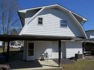 953 Magee St, Elmira, NY