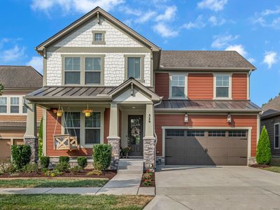 320 Tanglewood Ln, Hendersonville, TN, 37075
