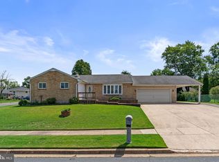 7935 Pipers Path, Glen Burnie, MD 21061