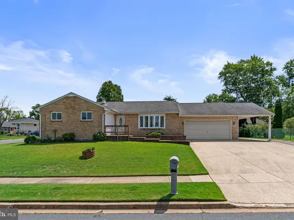 7935 Pipers Path, Glen Burnie, MD 21061