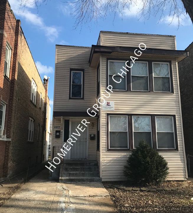 1st image of 6517 S Talman Ave #1