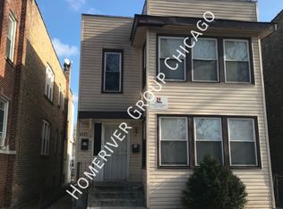 6517 S Talman Ave #1, Chicago, IL 60629