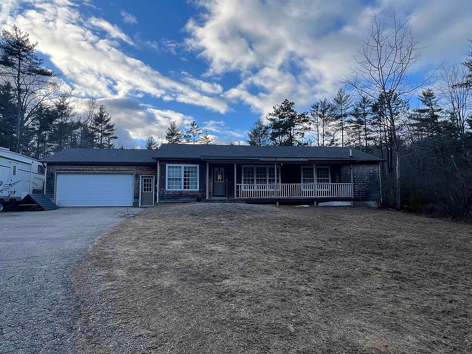 20 lee Road, Barrington, NH 03825 | Zillow